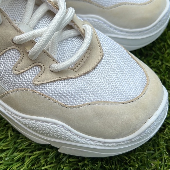 Schutz sneakers S.95-18 size 5 - Picture 8 of 14